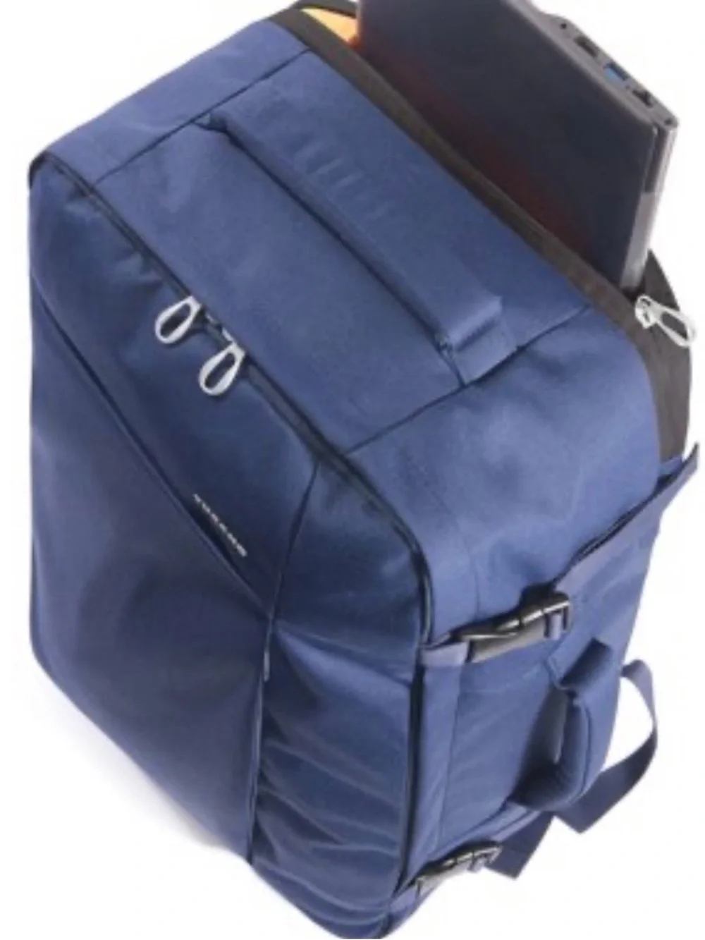 Tucano Milano Italy Tugo Medium Travel Backpack